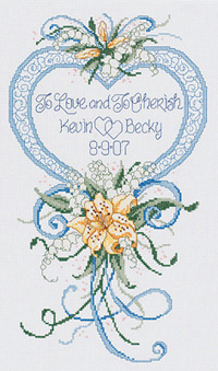Cherished Wedding Kit
