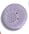 Impressions Old Violet- Just Another Button Co