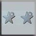 T12044 - Very Small Domed Star - Opal (2)