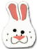 1227L Bunny- Just Another Button Co