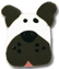 1228L Doggy- Just Another Button Co