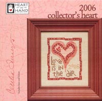 2006 Collector Heart Kit