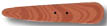 2208NLT Long Thin Nose Carrot- Just Another Button Co