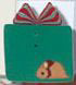 4419 Christmas Mouse - Just Another Button Co