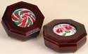 Octagon Box