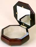 Octagon Box
