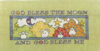 Baby Talk - Bless You