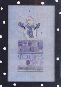 Billy Bob - January Sampler
