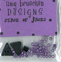 Stack of Jacks