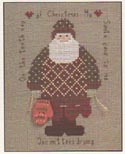 12 Days of Santa - Day 10