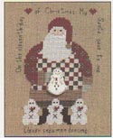 12 Days of Santa - Day 11