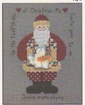 12 Days of Santa - Day 12