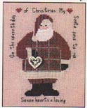 12 Days of Santa - Day 7
