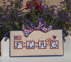 Flag Blocks