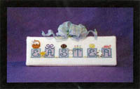 Easter Blocks