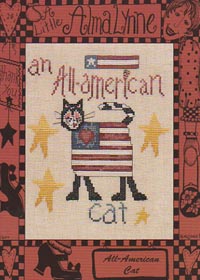 All-American Cat