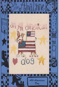All-American Dog