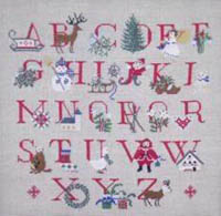 A B C Noel                        