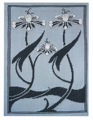 Beardsley Blooms