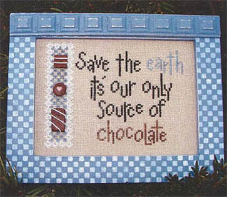 Save The Earth