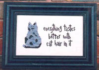 Cat Hair