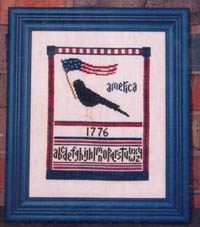American Crow