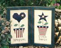 American Flowers