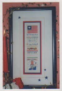 Happy Birthday, America