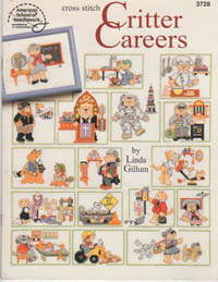 Critter Careers               