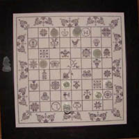 Chess Quaker Style