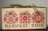 Harvest Time