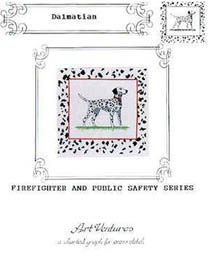 Dalmation