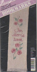 For Mom Bookmark Kit