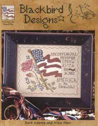 America The Beautiful