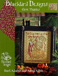 Give Thanks