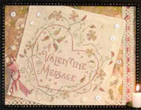 A Valentine Message