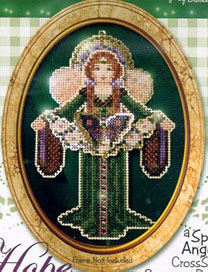 Hope Spirit Angel