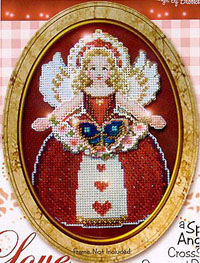 Love Spirit Angel