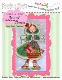  Spirit of Christmas Present