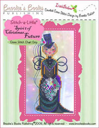  Spirit of Christmas Future