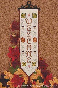 Autumn Welcome