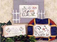 Britty Kitties II