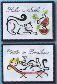 Britty Kitty-September/October