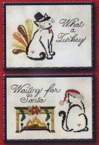 Britty Kitty-November/December