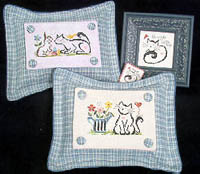 Britty Kitties IV