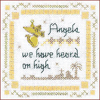 Angels We Have Heard Kit