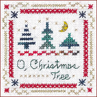 O Christmas Tree Kit