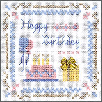 Happy Birthday Kit