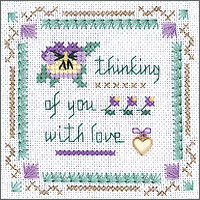 Thinking of You Kit