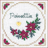 Poinsettia Kit